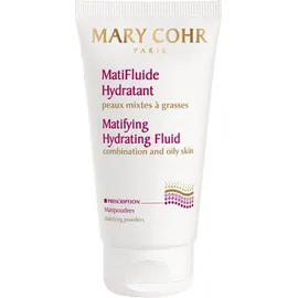 Mary Cohr Paris MatiFluide Hydratant