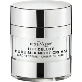 Binella ultraMeso Lift Deluxe Pure Silk Night Cream