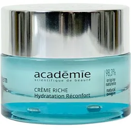 Academie Hydraderm Creme Riche Hydratation Reconfort
