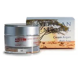 Apis Cosmetic African Stem Cell Cream Argan