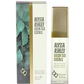 Alyssa Ashley Green Tea EdT - Spray