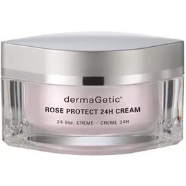 Binella dermaGetic Rose Protect Cream