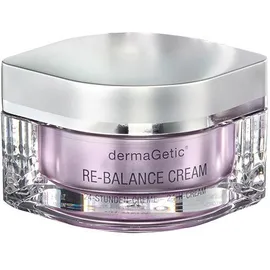 Binella dermaGetic Re-Balance Cream
