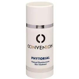Convenion Cosmetics Phytorial Natural Phytohormone Skin Treatment
