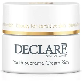 Declare Youth Supreme Cream Rich