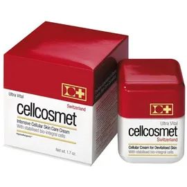 Cellcosmet Ultra Vital 24 Stunden Creme 50 ml