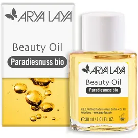 Arya Laya Beauty Oil Paradiesnuss-Öl bio