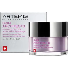 Artemis of Switzerland Skin Architects Preventing Day Care
