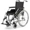 Bild 1 für Meyra Rollstuhl Budget 9.050 Faltrollstuhl Sitzbreite 43 cm
