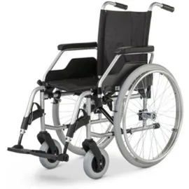 Meyra Rollstuhl Budget 9.050 Faltrollstuhl Sitzbreite 51 cm