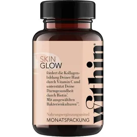 within Nahrungsergänzung - Skin Glow
