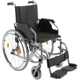 Trendmobil Rollstuhl Faltrollstuhl (Nachfolgemodell Lexis) Sitzbreite 51 cm