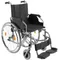 Bild 1 für Trendmobil Rollstuhl Faltrollstuhl (Nachfolgemodell Lexis) Sitzbreite 51 cm