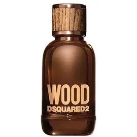 Dsquared2 Wood pour Homme Eau de Toilette