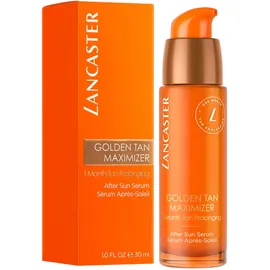 Golden Tan Maximizer After Sun Serum