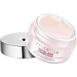 Total Age Correction Anti-Aging Day Cream & Glow Amplifier SPF 15
