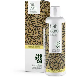 Australian Bodycare Teebaumöl und Lemon Myrtle Haarspülung - Gegen Schuppen & trockenes Haar
