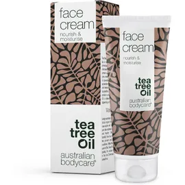 Australian Bodycare Anti Pickel Gesichtscreme mit Teebaumöl