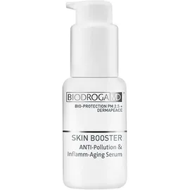 Biodroga MD Skin Booster Anti-Pollution & Inflamm-Aging Serum
