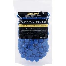 Uniq Perlenwachs - Hard Wax Perlen, Kamille