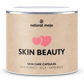natural mojo skin beauty