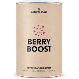 natural mojo berry boost