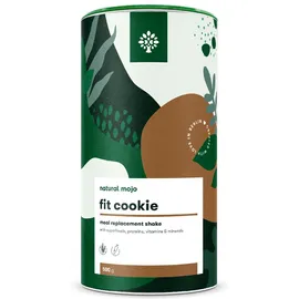 natural mojo fit cookie