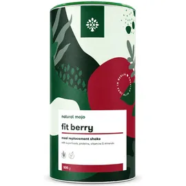 natural mojo fit berry