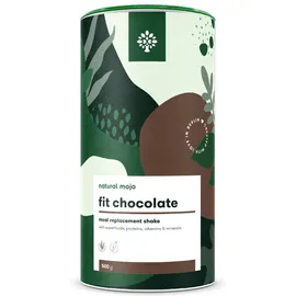 natural mojo fit chocolate