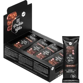 nu3 Fit Protein Bites Double-Choc