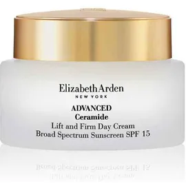 Elizabeth Arden Advanced Ceramide Lift & Firm Day Cream Spf15