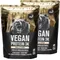Bild 1 für nu3 Vegan Protein 3K Shake, Vanille