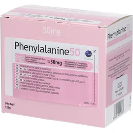 Phenylalanin 50