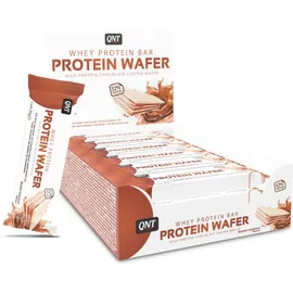 QNT Protein Wafer Schokolade