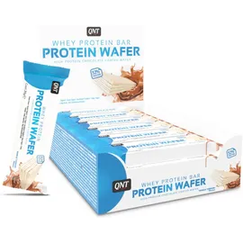 QNT Whey Protein Waffel Vanille-Joghurt