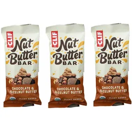 Clif Bar Bio Nut Butter Filled Chocolate-Hazelnut