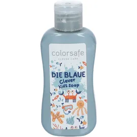 colorsafe Clever Care DIE Blaue clevere Kinderseife