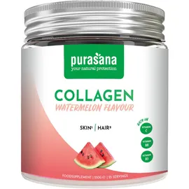purasana® Collagen Wassermelone