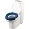 Bild 1 für Careline Toilettensitzerhöhung Conti 5 cm