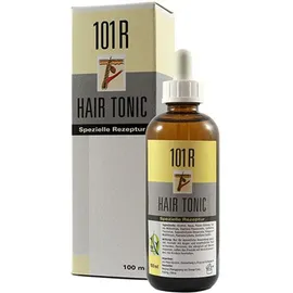 101 Haar-System 101R Hair Tonic - bei Anlage bedingtem Haarausfall