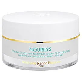 Jeanne Piaubert Nourilys Cream - dry skin