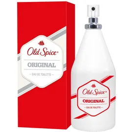 Old Spice - Eau de Toilette 'Original' (6x 100 ml)