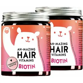 Bears with Benefits Hair Vitamin