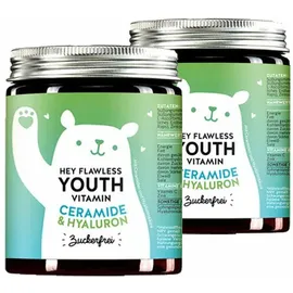Bears with Benefits Hey Flawless Youth Vitamin