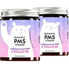 Bears with Benefits Femtastic PMS Vitamin