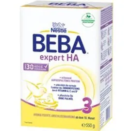 Nestle BEBA Expert HA 3 Pulver 550 g