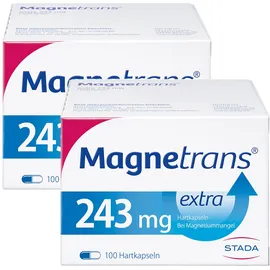 Magnetrans® extra 243 mg
