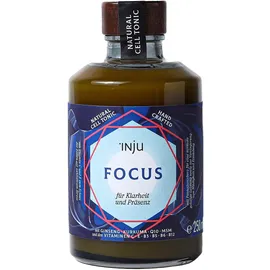 Inju Natural Cell Tonic - Focus