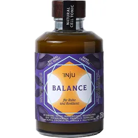Inju Natural Cell Tonic - Balance