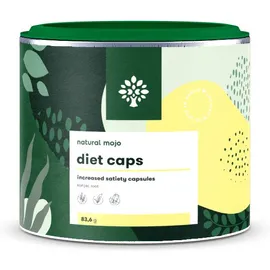 natural mojo diet caps